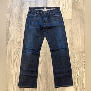 Citizens Of Humanity Evans Jeans